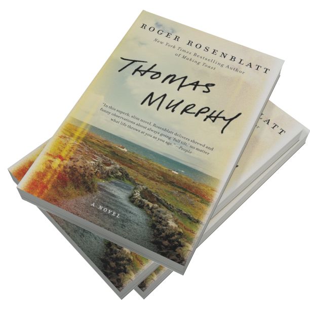 Thomas Murphy: A Novel