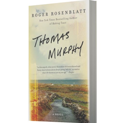 Thomas Murphy: A Novel