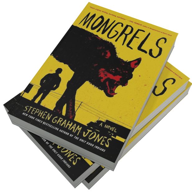 Mongrels