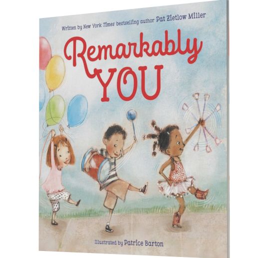 Remarkably You