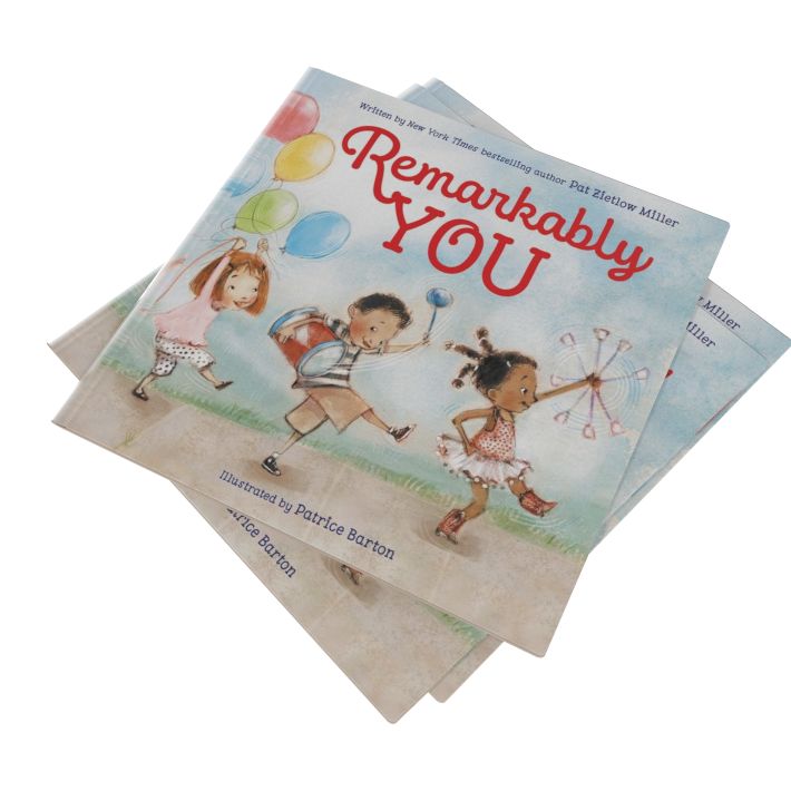 Remarkably You