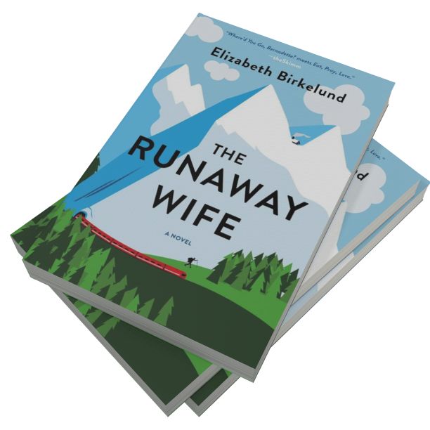 The Runaway Wife: A Novel