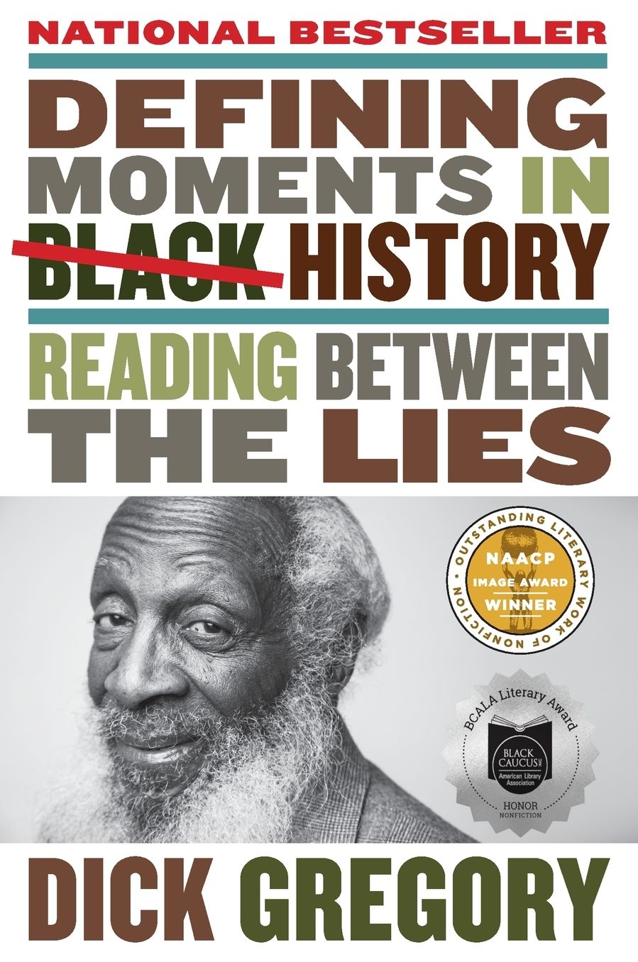 Defining Moments in Black History: Reading Between the Lies