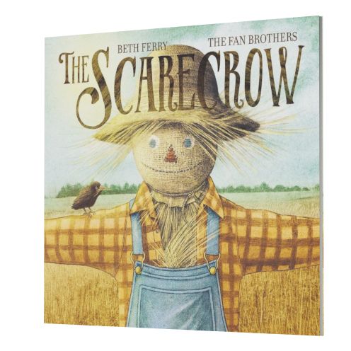 The Scarecrow
