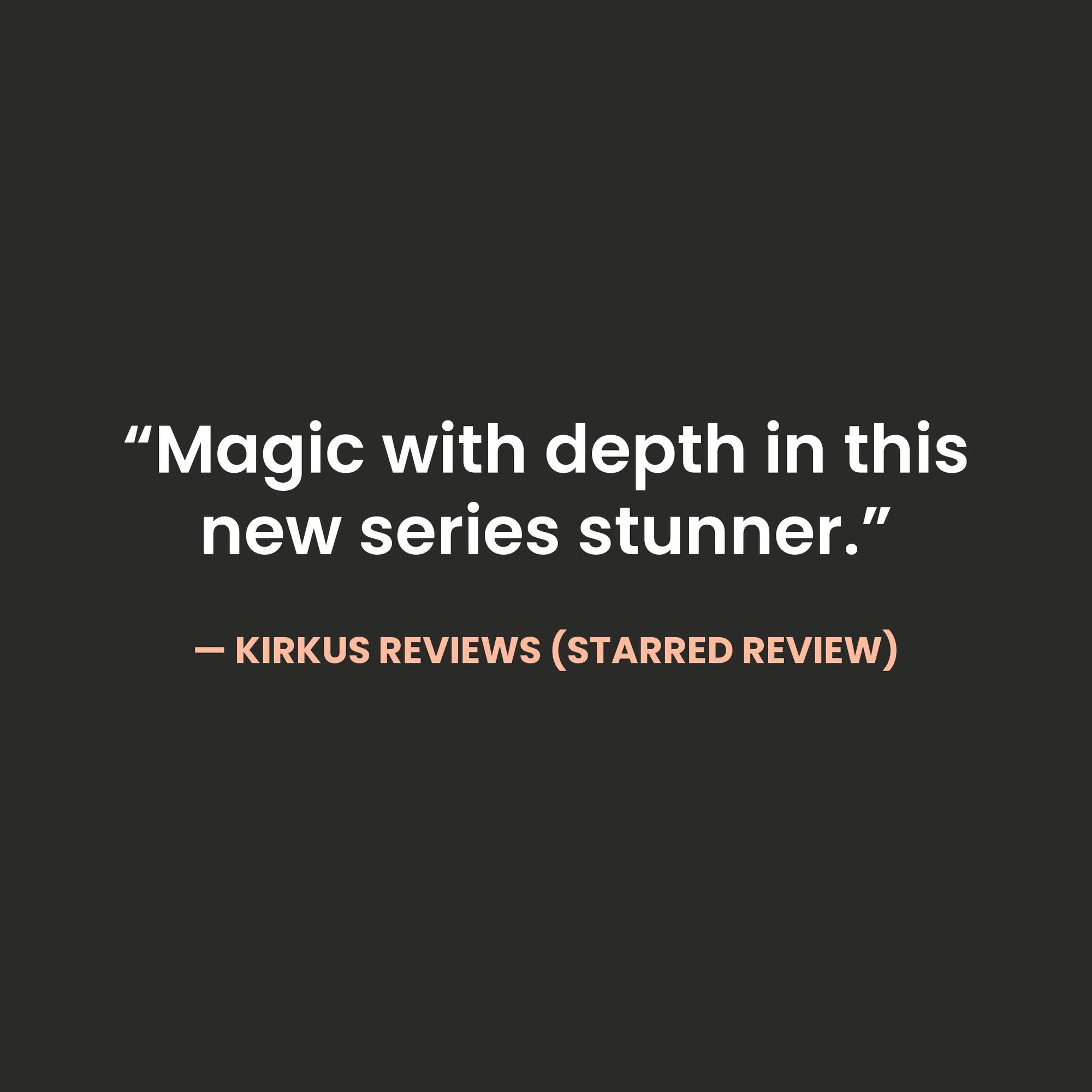 Mez's Magic (The Lost Rainforest Series #1)
