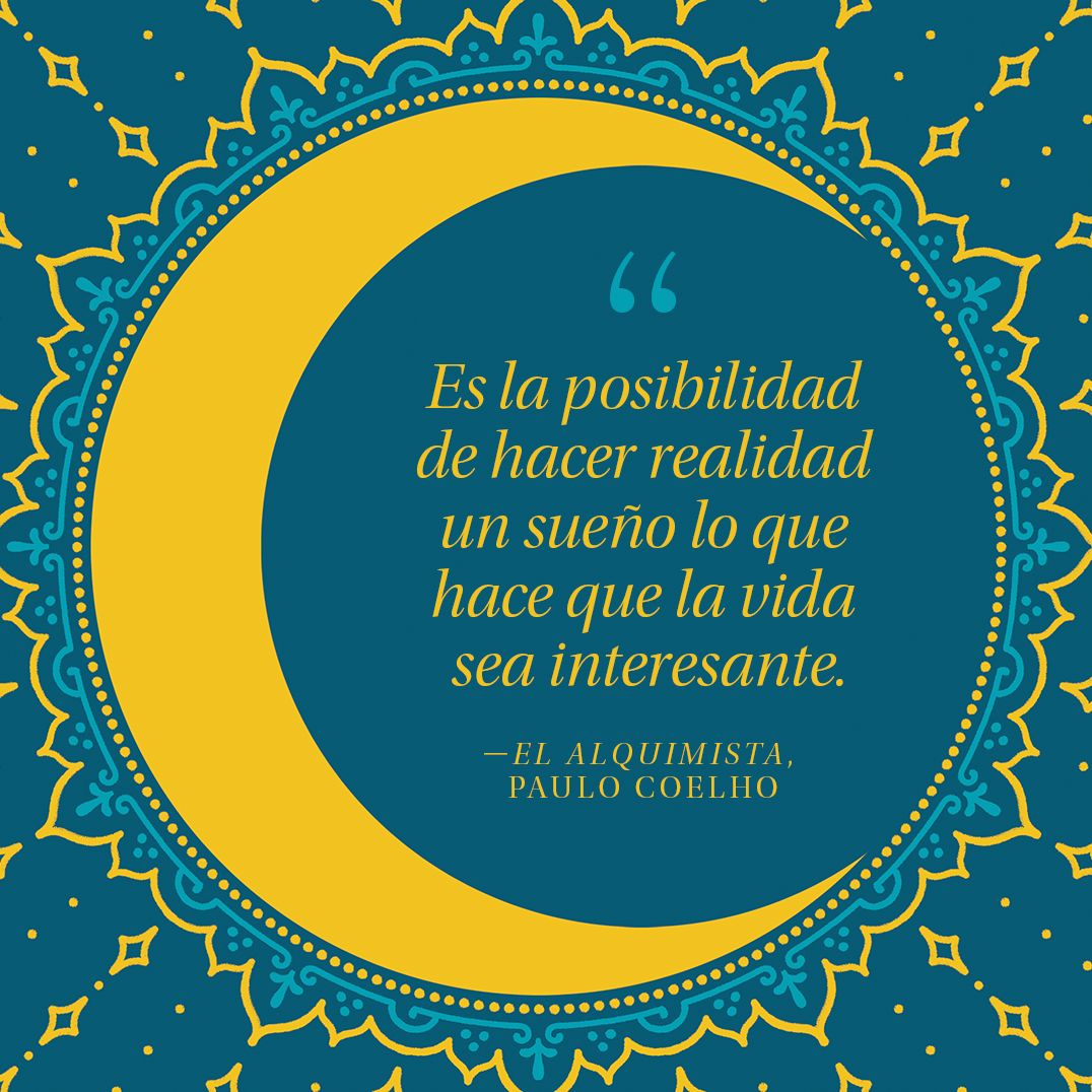 El alquimista / The Alchemist