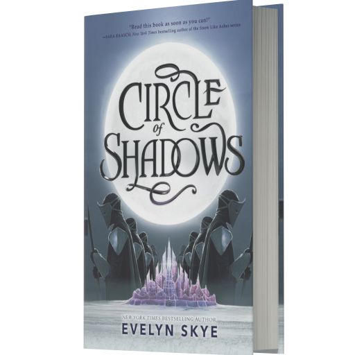 Circle of Shadows