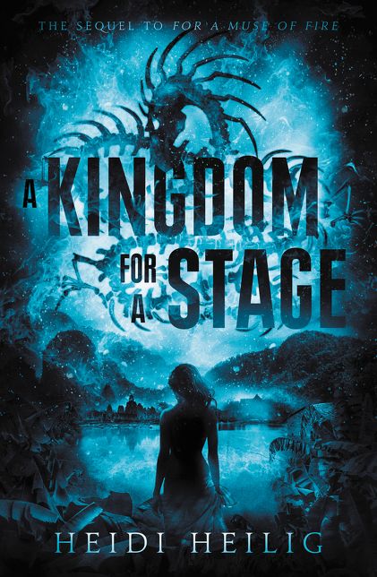 A Kingdom for a Stage
