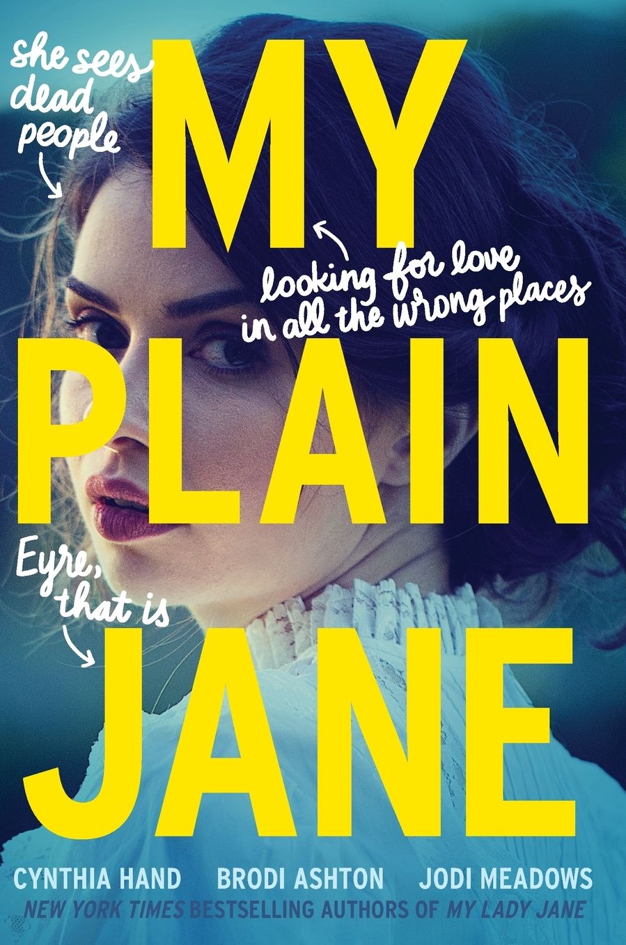 My Plain Jane
