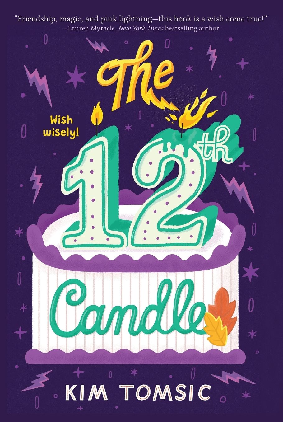 The 12th Candle