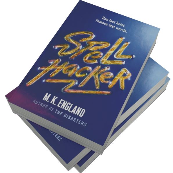 Spellhacker