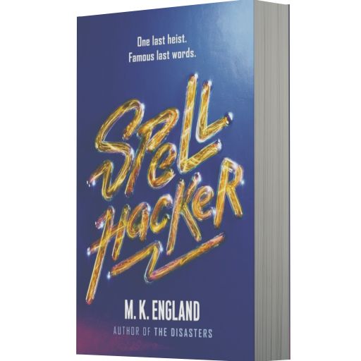 Spellhacker