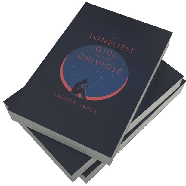 The Loneliest Girl in the Universe