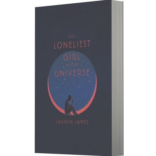 The Loneliest Girl in the Universe
