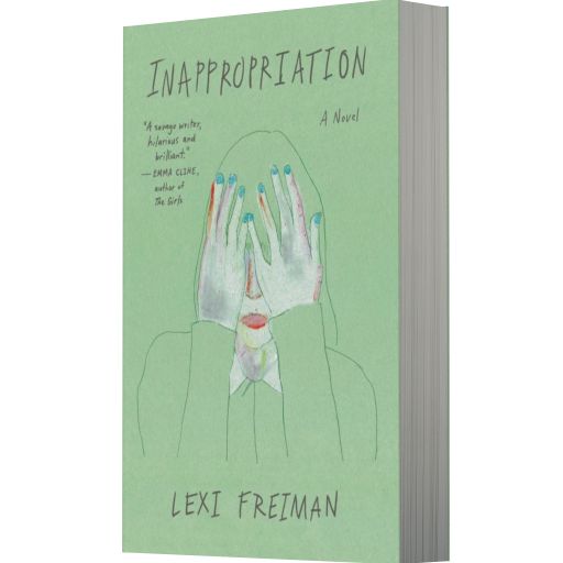 Inappropriation: A Novel