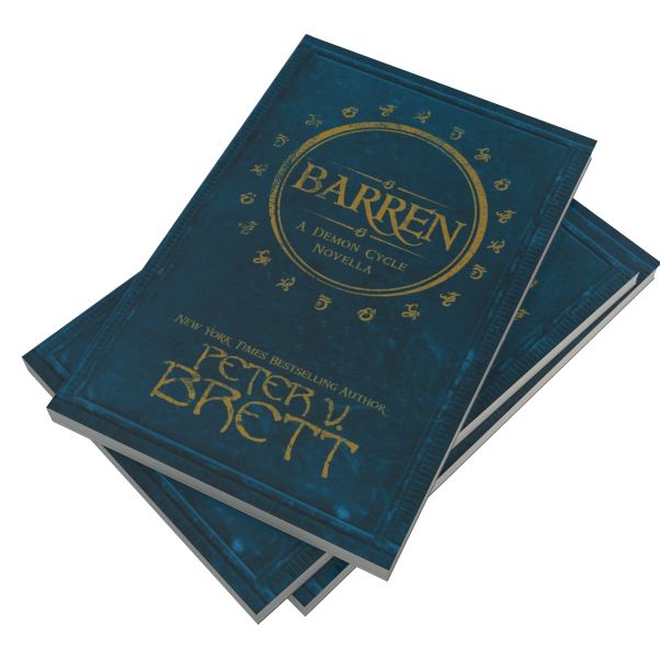 Barren