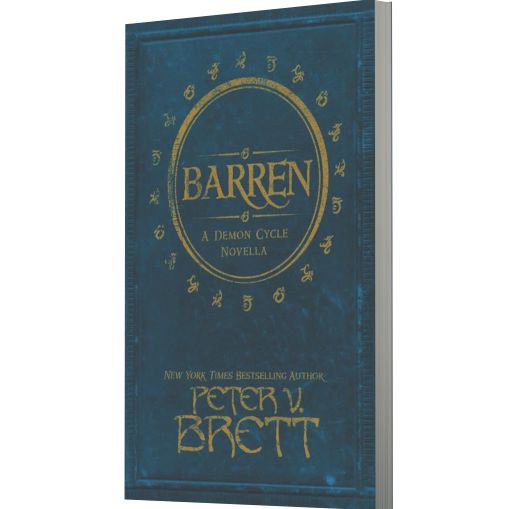 Barren