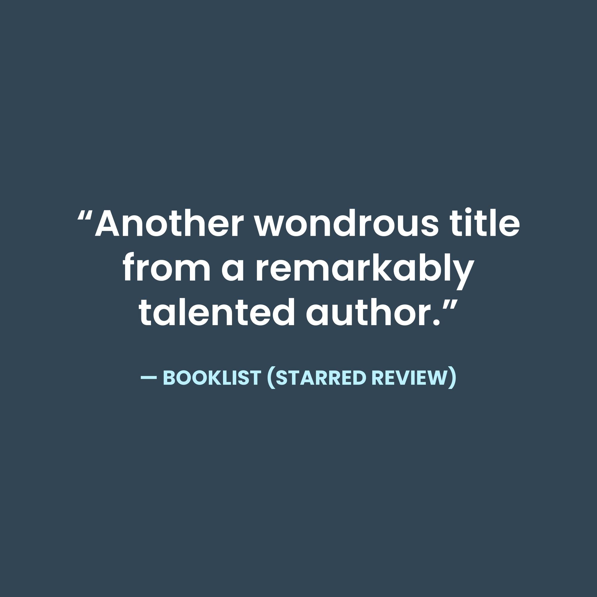 We Dream of Space (Newbery Honor Award Winner)