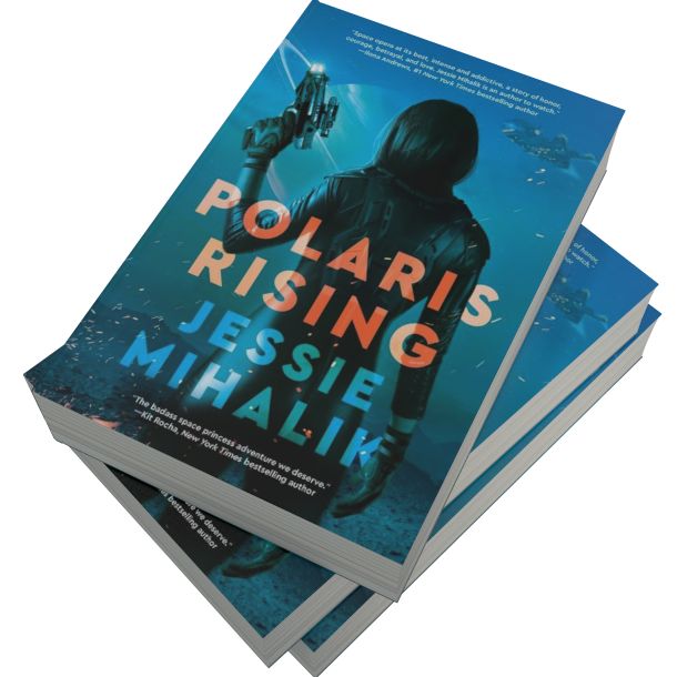 Polaris Rising: A Novel