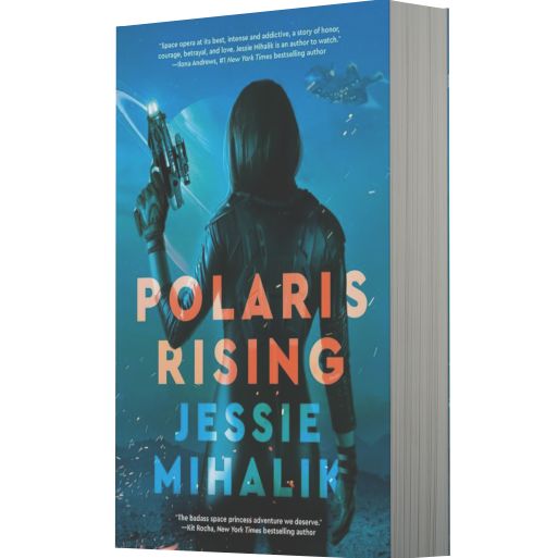 Polaris Rising: A Novel