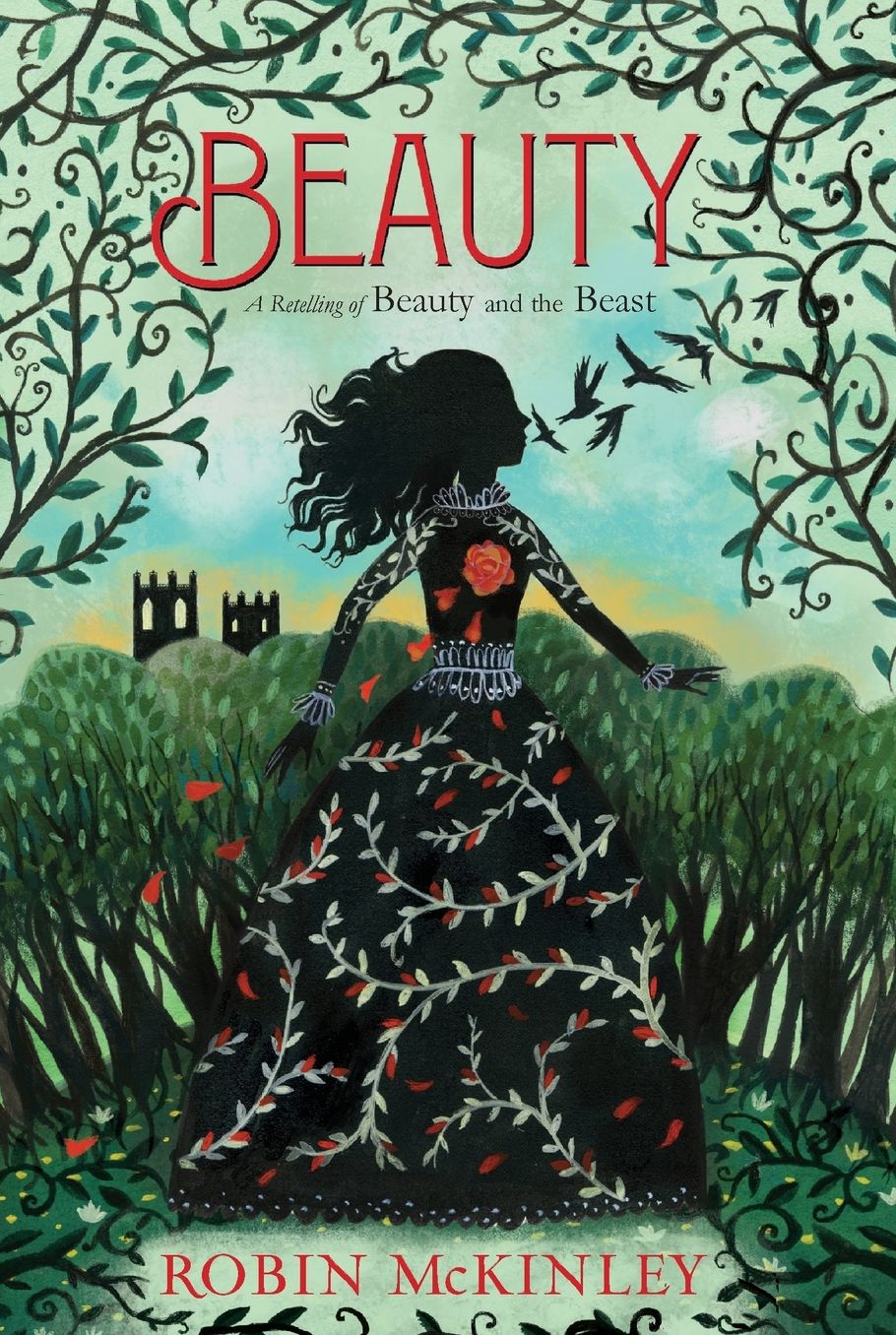 Beauty: A Retelling of Beauty and the Beast
