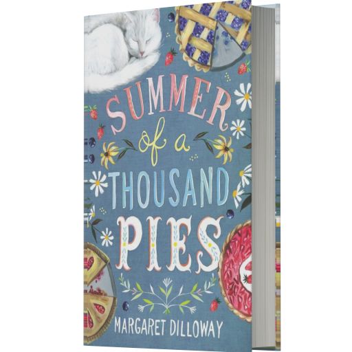 Summer of a Thousand Pies