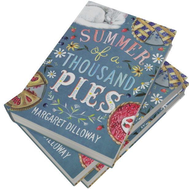 Summer of a Thousand Pies