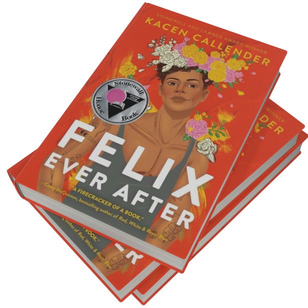 Felix Ever After