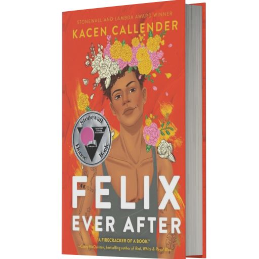 Felix Ever After