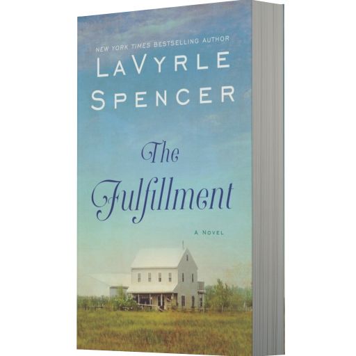 The Fulfillment: A Novel