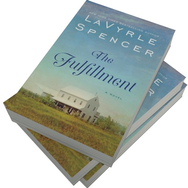 The Fulfillment: A Novel