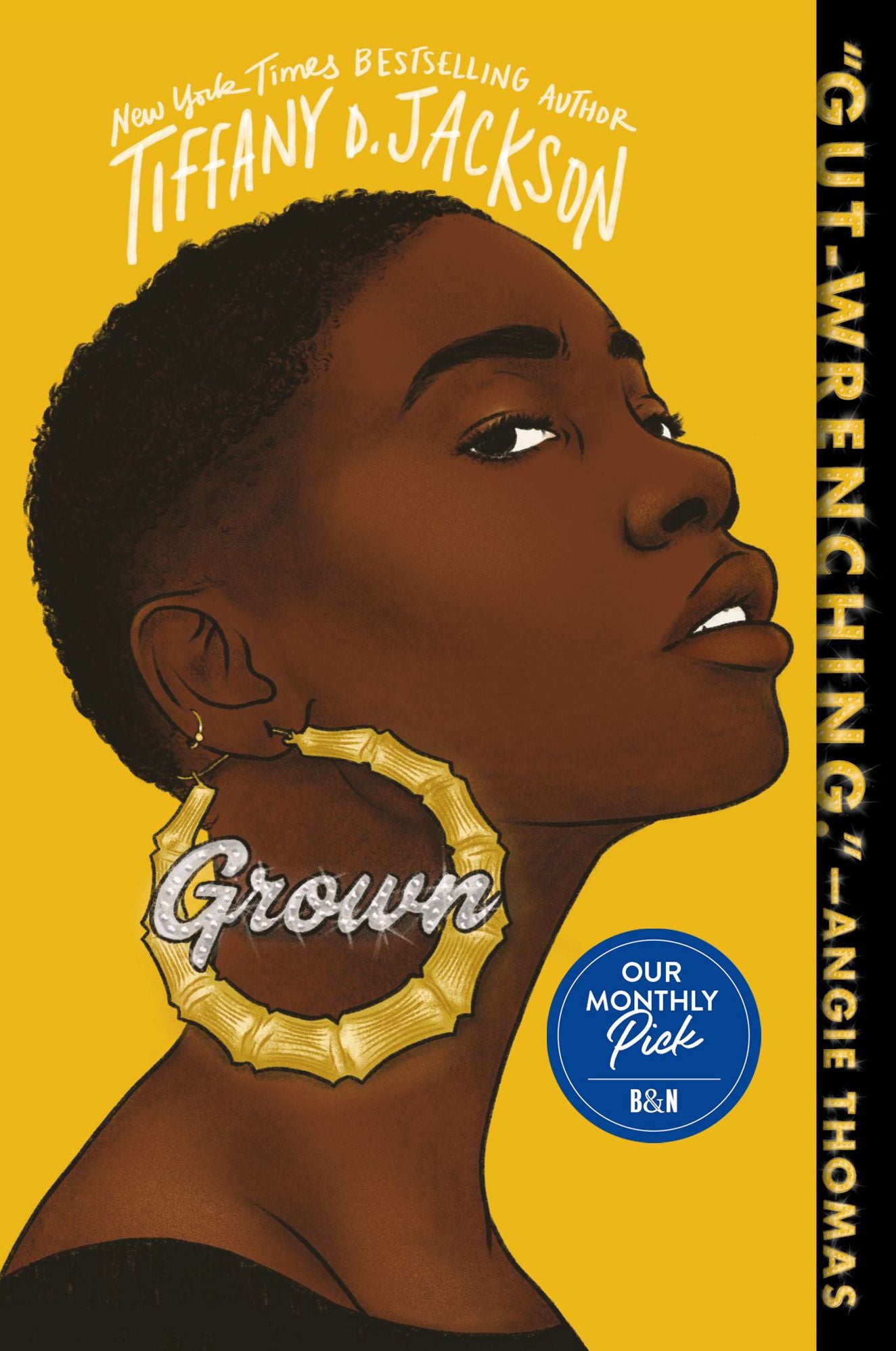 Grown