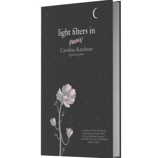 Light Filters In: Poems