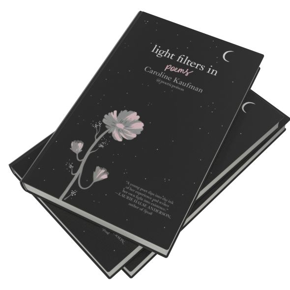 Light Filters In: Poems