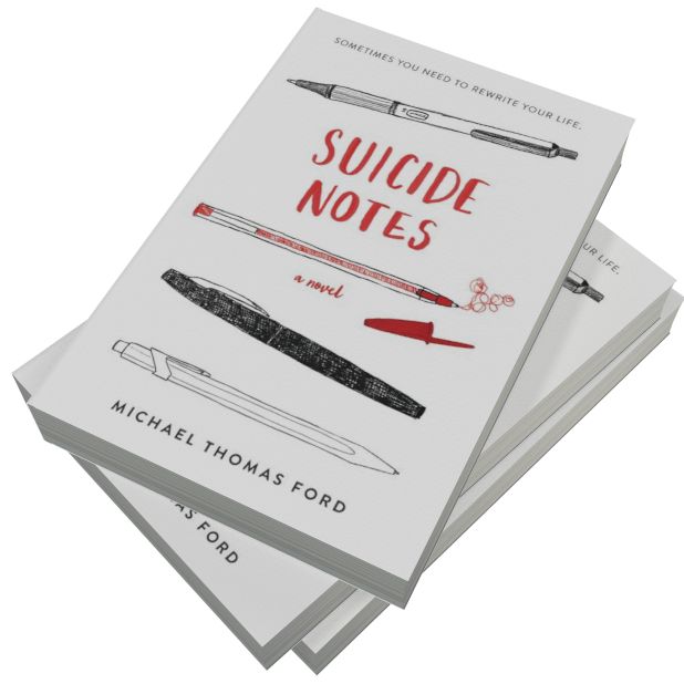 Suicide Notes