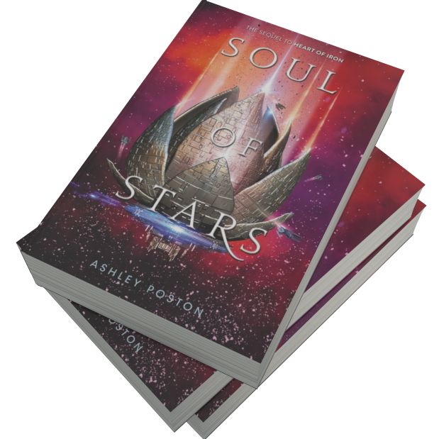 Soul of Stars