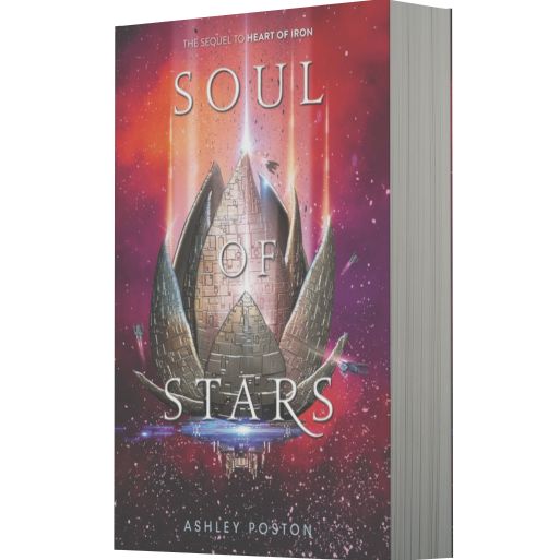 Soul of Stars