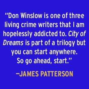 City of Dreams: A Novel