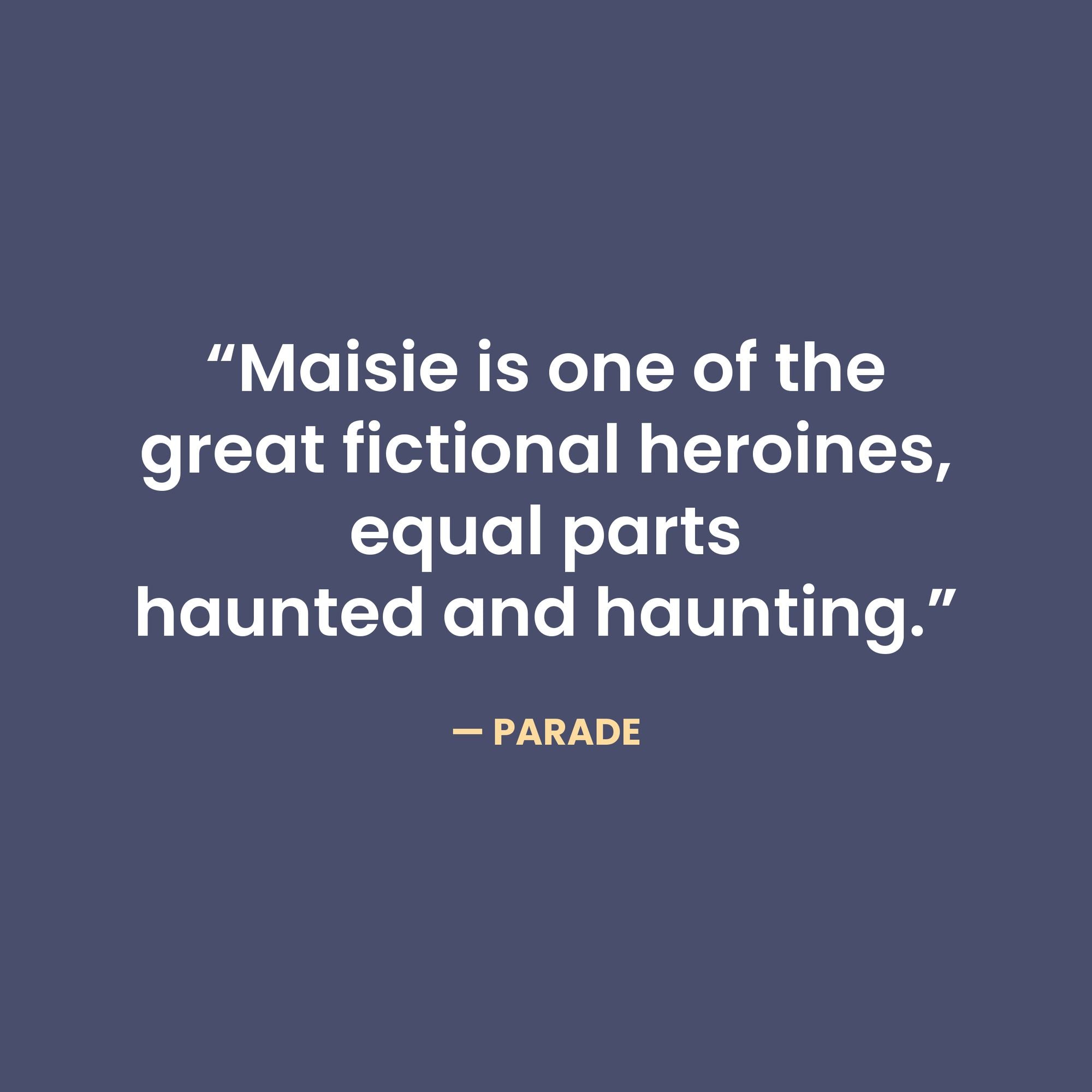 What Would Maisie Do?: Inspiration from the Pages of Maisie Dobbs