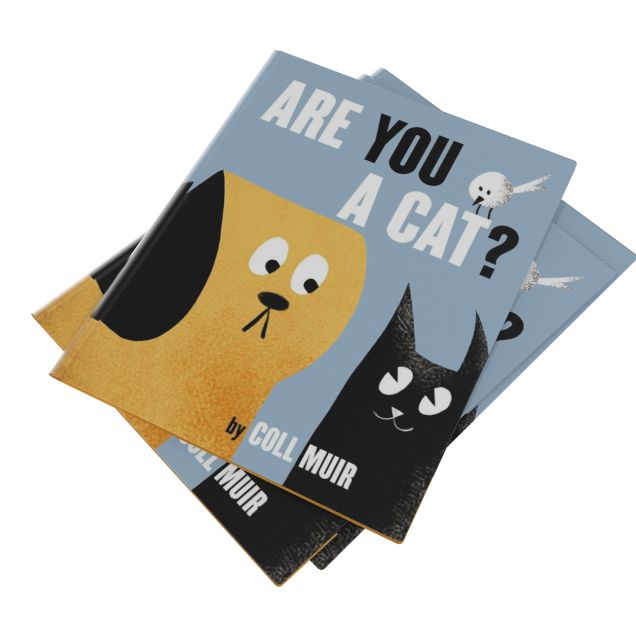 Are You a Cat?