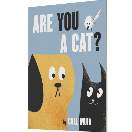 Are You a Cat?