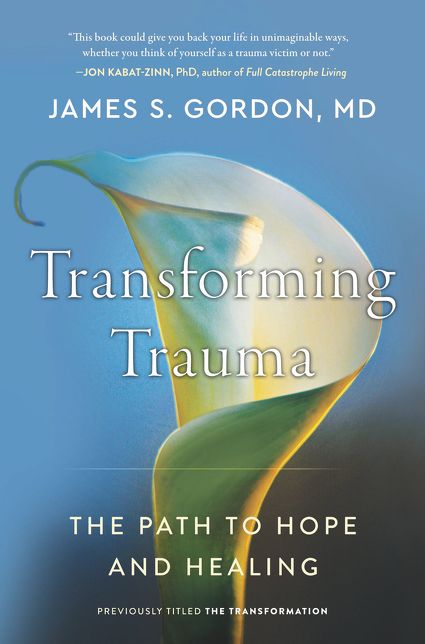 Transforming Trauma: The Path to Hope and Healing