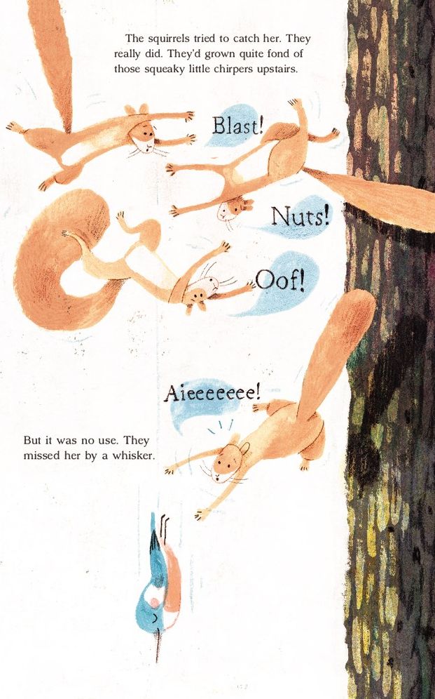 Mel Fell (Caldecott Honor Book)