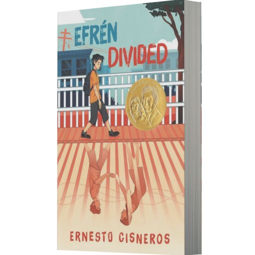 Efrén Divided