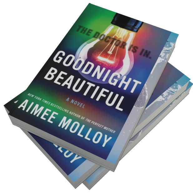 Goodnight Beautiful: A Novel