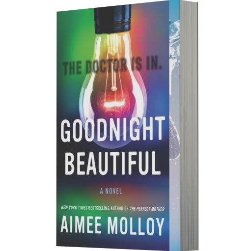 Goodnight Beautiful: A Novel