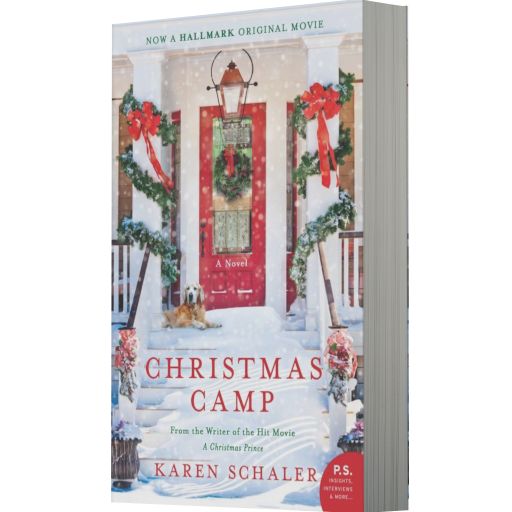 Christmas Camp