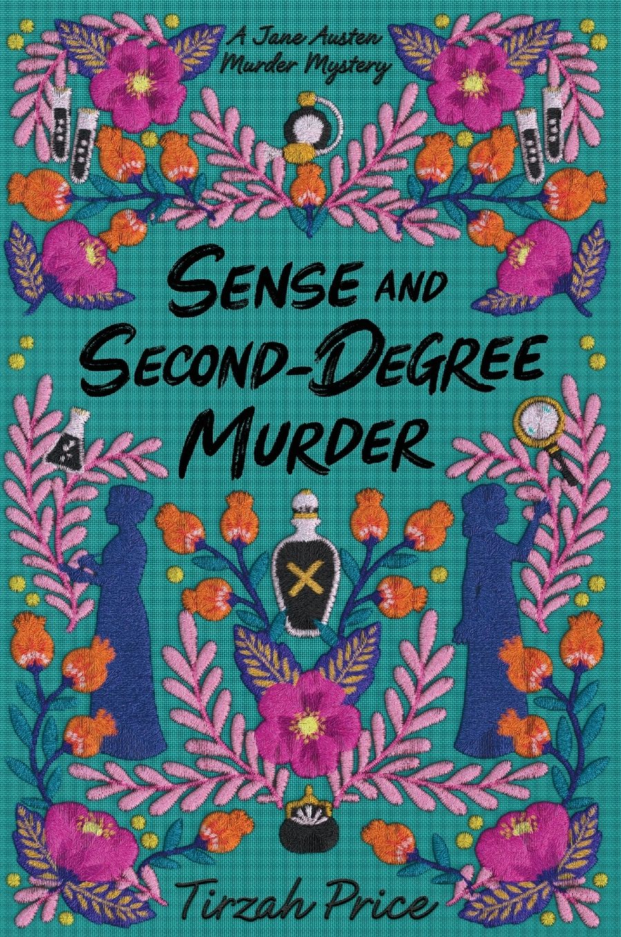 Sense and Second-Degree Murder