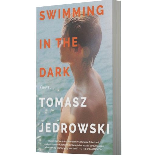 Swimming in the Dark: A Novel