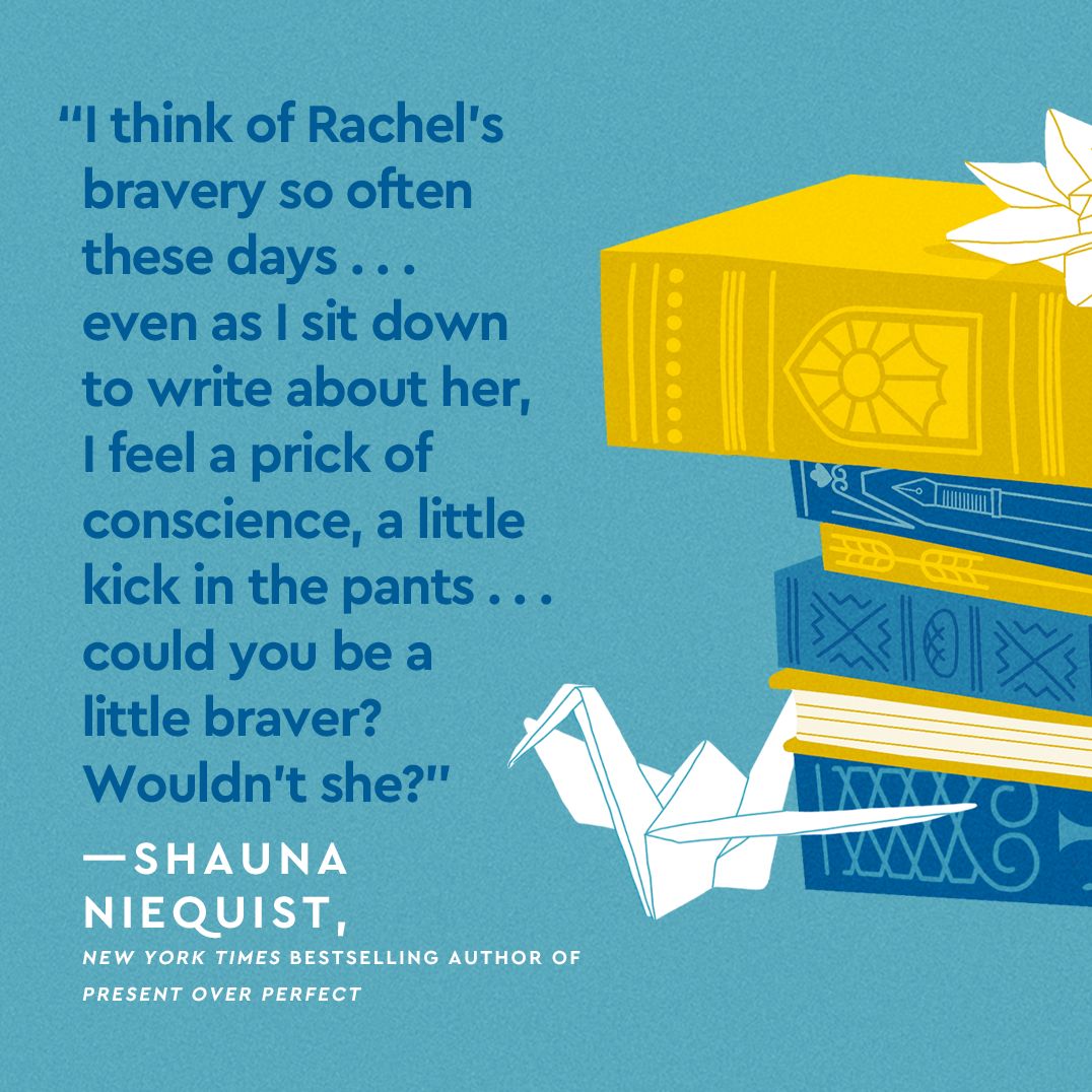 Braving the Truth: Essential Essays for Reckoning with and Reimagining Faith